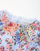Marlo Kids Marlo Kids Iliana Cotton Mini Dress - 3
