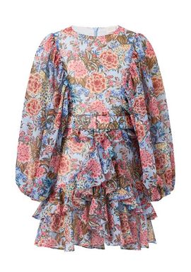 Sho Dress