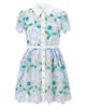 Marlo Kids Marlo Kids Jacinta Mini Dress - 1
