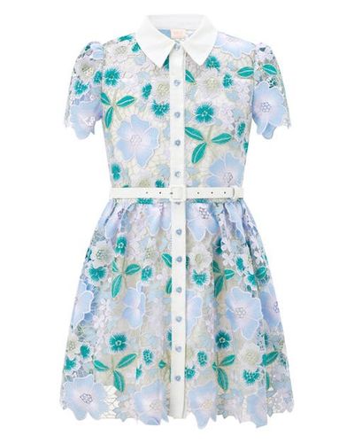 Marlo Kids Marlo Kids Jacinta Mini Dress