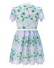 Marlo Kids Marlo Kids Jacinta Mini Dress - 2