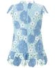 Marlo Kids Marlo Kids Jade Embroidered Mini Dress - 2