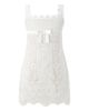 Marlo Kids Marlo Kids Josephine Embroidered Mini Dress (toddler, Little Kid & Big Kid) - 1