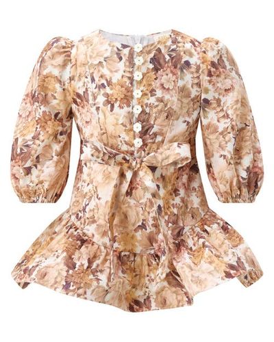 Marlo Kids Marlo Kids Josette Mini Dress (baby)