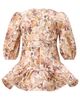 Marlo Kids Marlo Kids Josette Mini Dress (baby) - 2