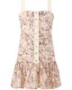 Marlo Kids Marlo Kids Josette Tiered Mini Dress (toddler, Little Kid & Big Kid) - 1