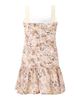 Marlo Kids Marlo Kids Josette Tiered Mini Dress (toddler, Little Kid & Big Kid) - 2