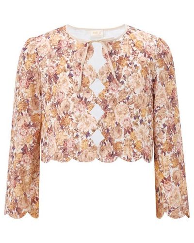 Marlo Kids Marlo Kids Josette Top (toddler, Little Kid & Big Kid)