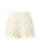 Marlo Kids Marlo Kids Kaitlyn Embroidered Shorts (toddler, Little Kid & Big Kid) - 3