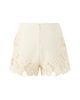 Marlo Kids Marlo Kids Kaitlyn Embroidered Shorts (toddler, Little Kid & Big Kid) - 4