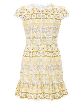 Sho Dress