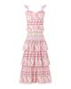 Marlo Kids Marlo Kids Lara Embroidered Top - 2