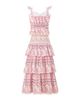 Marlo Kids Marlo Kids Lara Embroidered Top - 4