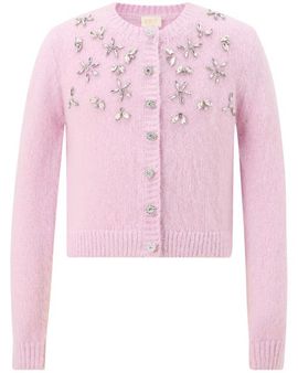 Marlo Kids Marlo Kids Lila Knit Cardigan
