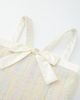 Marlo Kids Marlo Kids Lilliana Bow Tweed Mini Dress - 4