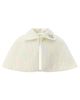 Marlo Kids Marlo Kids Lilliana Tweed Cape - 1