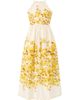 Marlo Kids Marlo Kids Miranda Maxi Dress (Toddler, Little Kid & Big Kid) - 1