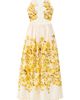 Marlo Kids Marlo Kids Miranda Maxi Dress (Toddler, Little Kid & Big Kid) - 2