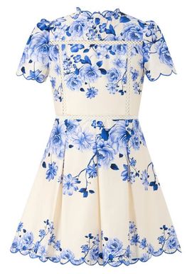 Sho Dress