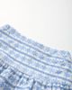 Marlo Kids Marlo Kids Odessa Frill Embroidered Maxi Skirt - 3