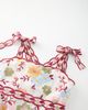 Marlo Kids Marlo Kids Penelope Cotton Embroidered Maxi Dress - 3