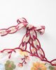 Marlo Kids Marlo Kids Penelope Cotton Embroidered Maxi Dress - 4