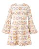 Marlo Kids Marlo Kids Posie Cotton Mini Dress - 1