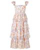 Marlo Kids Marlo Kids Posie Maxi Dress - 1