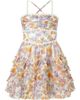Marlo Kids Marlo Kids Posie Mini Dress - 1