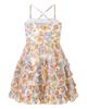 Marlo Kids Marlo Kids Posie Mini Dress - 2