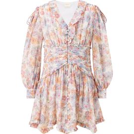 Sho Dress