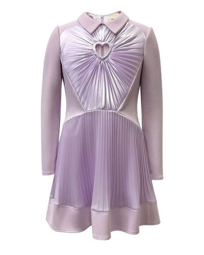 Marlo Kids Marlo Kids Raylene Mini Dress (toddler, Little Kid & Big Kid)