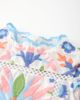 Marlo Kids Marlo Kids Sarah Embroidered Mini Dress - 3