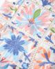 Marlo Kids Marlo Kids Sarah Embroidered Mini Dress - 5