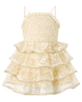 Sho Dress