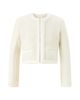 Marlo Kids Marlo Kids Tilly Tweed Jacket - 1