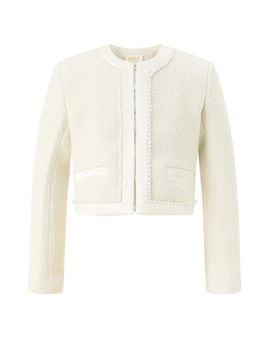 Marlo Kids Marlo Kids Tilly Tweed Jacket