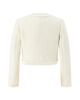 Marlo Kids Marlo Kids Tilly Tweed Jacket - 2
