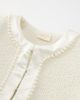 Marlo Kids Marlo Kids Tilly Tweed Jacket - 4