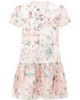 Marlo Kids Marlo Kids Veronica Embroidered Mini Dress - 1