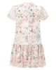 Marlo Kids Marlo Kids Veronica Embroidered Mini Dress - 2