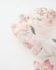 Marlo Kids Marlo Kids Veronica Embroidered Mini Dress - 4