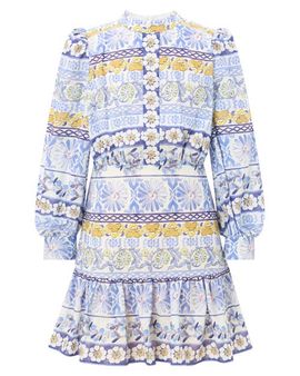 Sho Dress