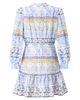 Marlo Kids Marlo Kids Yoselin Embroidered Mini Dress (toddler, Little Kid & Big Kid) - 2