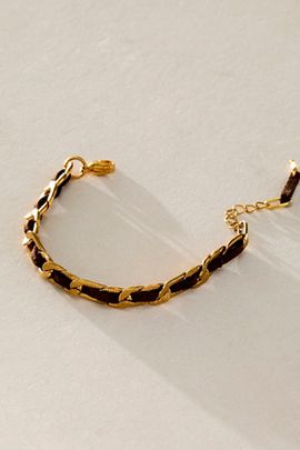 Marly Moretti Marly Moretti Urban Safari Bracelet