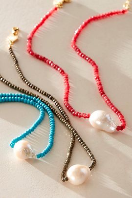 Marlyn Schiff Blasko Choker