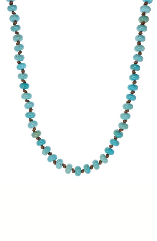 MARLYN SCHIFF MARLYN SCHIFF Mae Beaded Necklace