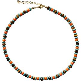 MARLYN SCHIFF MARLYN SCHIFF Palmer Bead Necklace