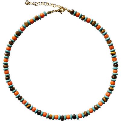 MARLYN SCHIFF MARLYN SCHIFF Palmer Bead Necklace