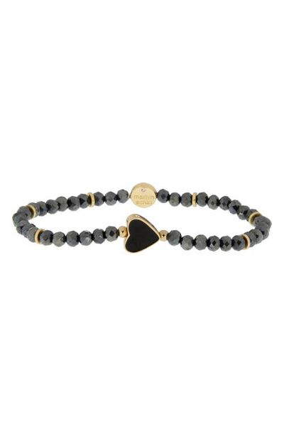 MARLYN SCHIFF MARLYN SCHIFF Shari Beaded Stretch Bracelet